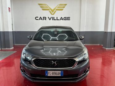 Ds 4 Crossback BlueHDi 180 S&S EAT6 Sport Chic