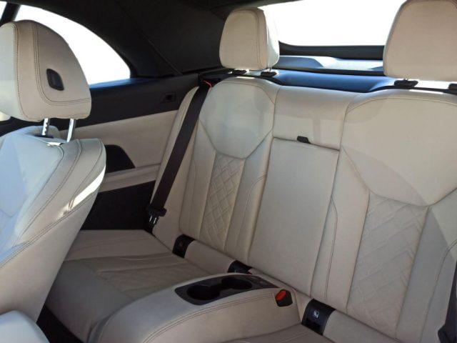 BMW M440 d 48V xDrive Cabrio Aut.