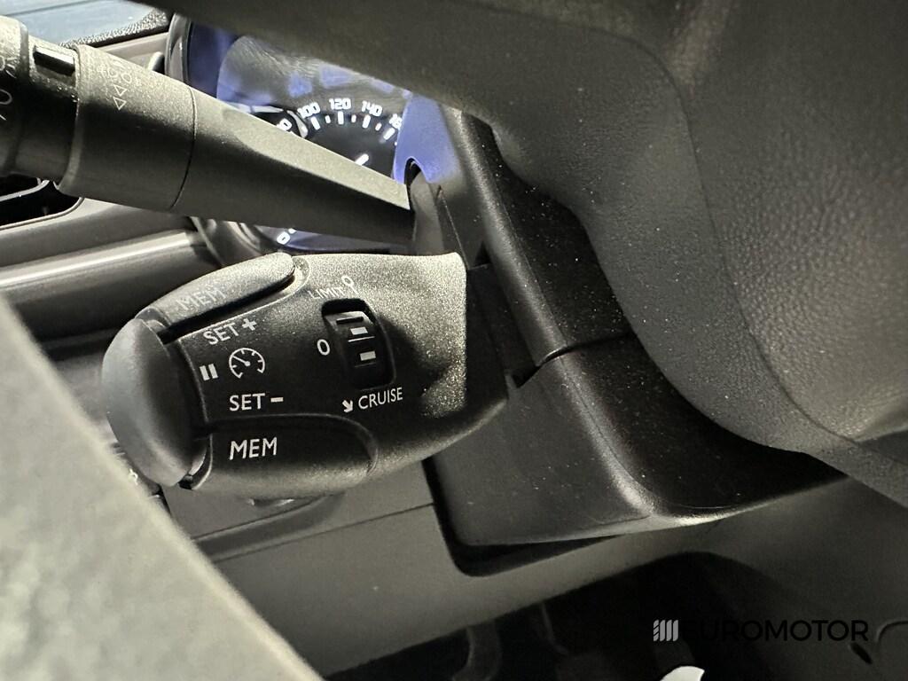 Citroen C3 1.5 BlueHDi You