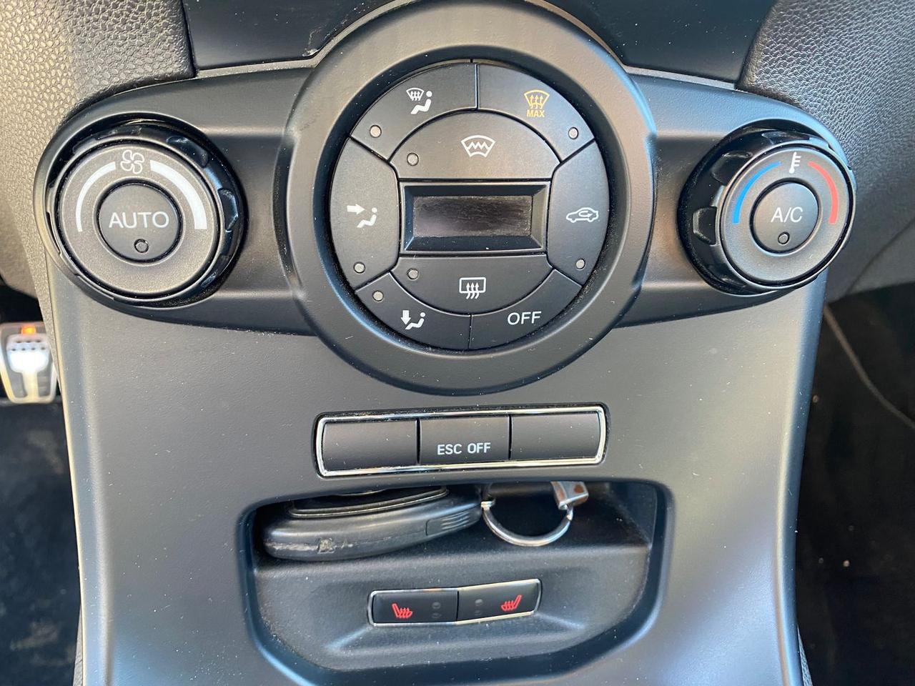 Ford Fiesta ST Line ST 1.6 EcoBoost #7196