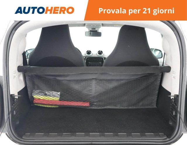 SMART ForTwo 70 1.0 twinamic Youngster
