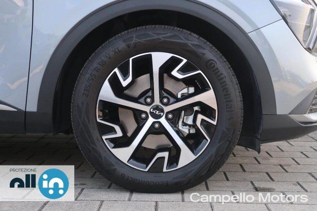 KIA Sportage Sportage 1.6 TGDi GPL Style