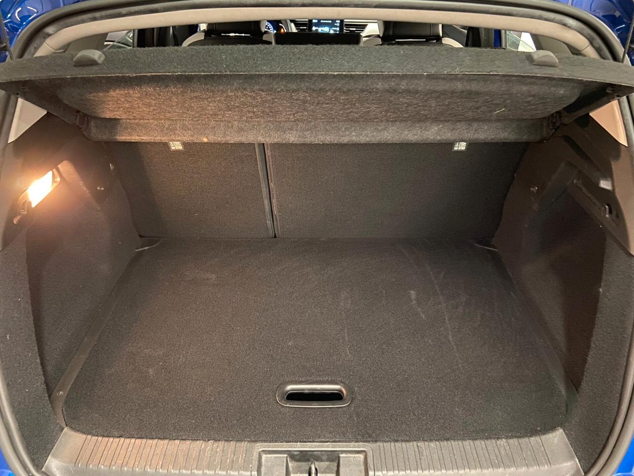 Renault Captur Blue dCi 115 CV EDC Intens