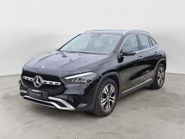Mercedes-Benz GLA 180 Progressive Advanced Plus auto