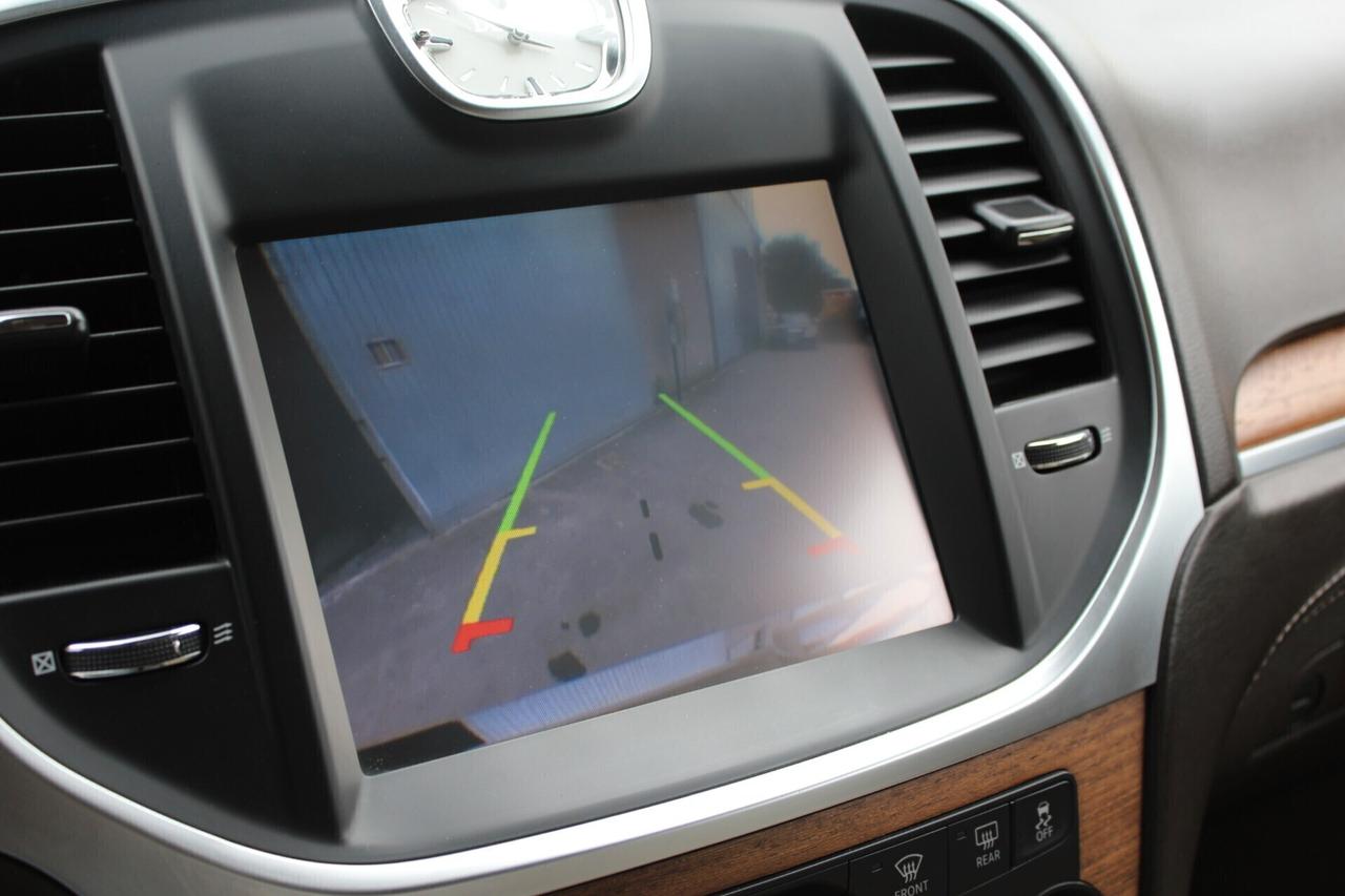 Lancia Thema 3.0 V6 Multijet II 239 CV Executive