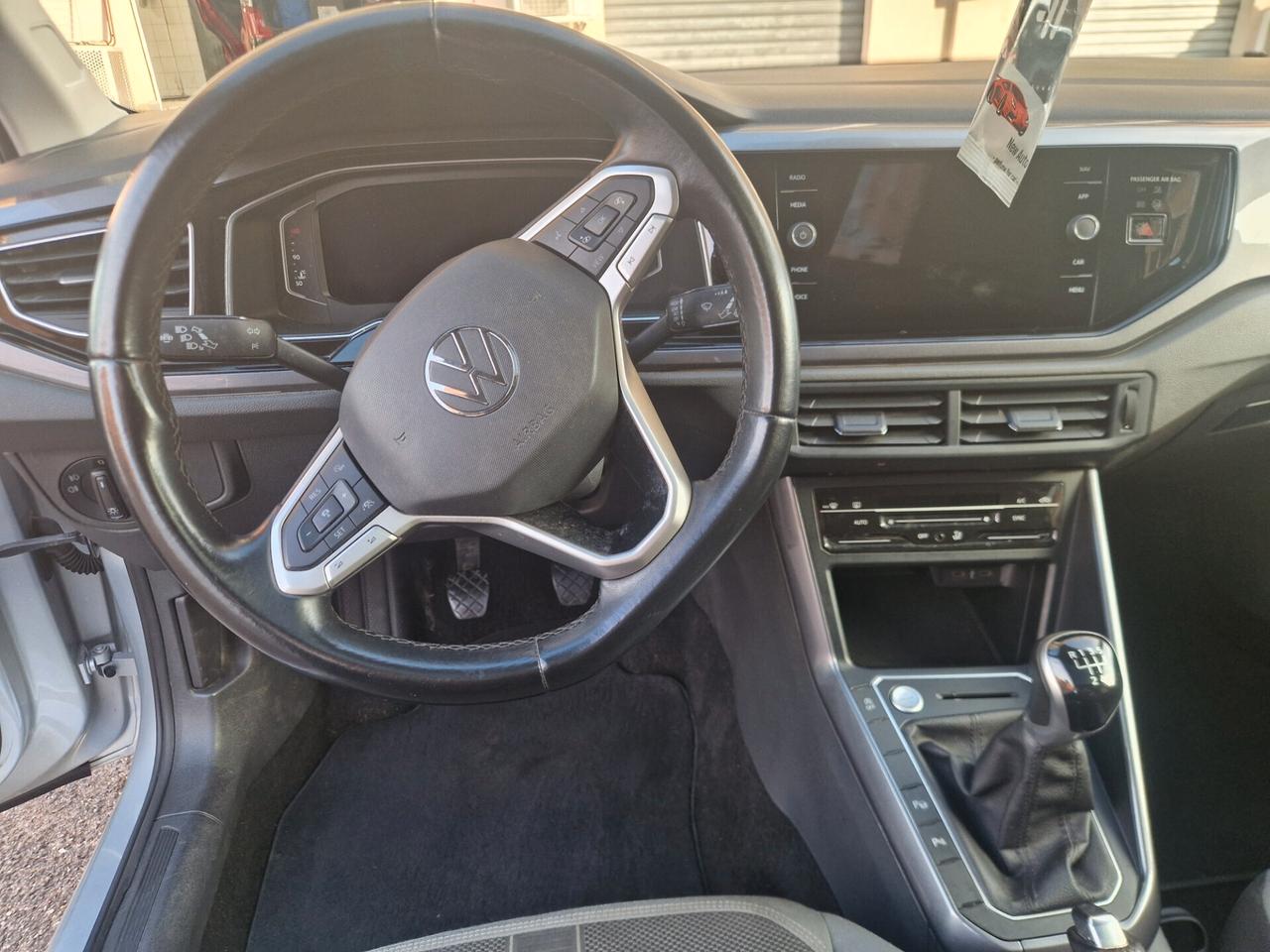 Volkswagen Polo 1.0 TSI 5p. Highline 56 mila km