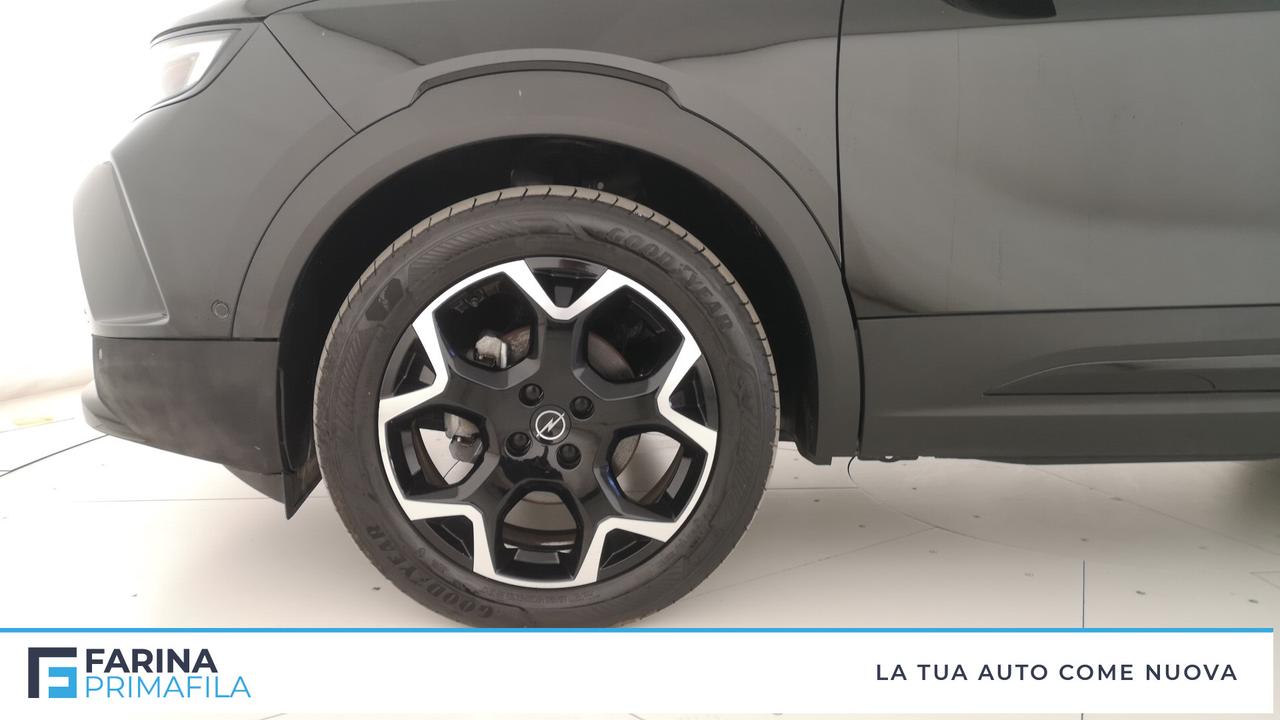 OPEL Mokka II 2020 - Mokka 1.2 t Ultimate s&s 136cv