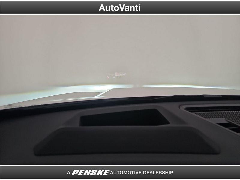 BMW X1 xDrive 23d Msport Pro