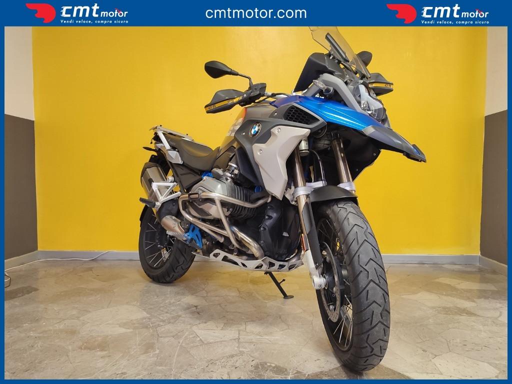 BMW R 1200 GS - 2017