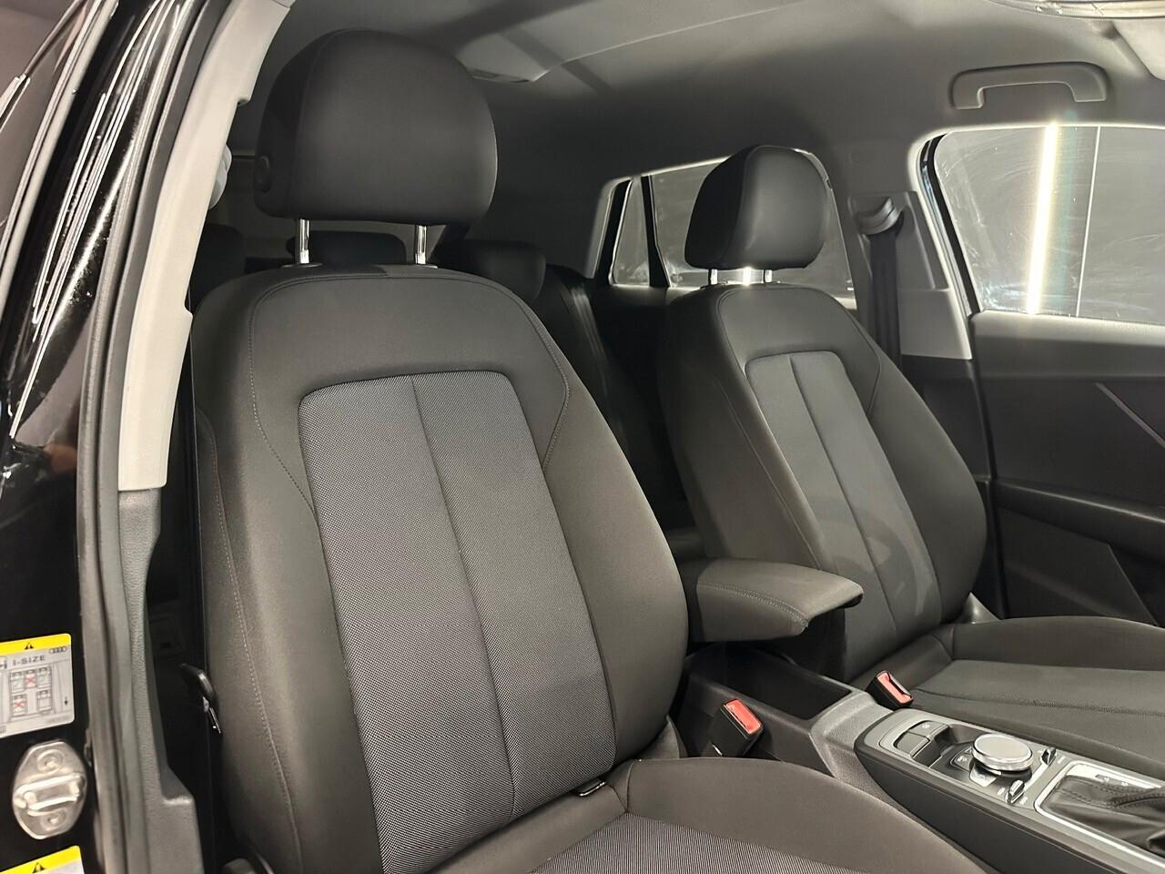 Audi Q2 2.0 116 CV S Tronic S line Matrix 2023