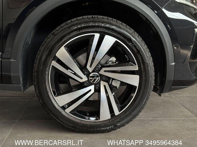 Volkswagen T-Roc 1.5 tsi R-Line