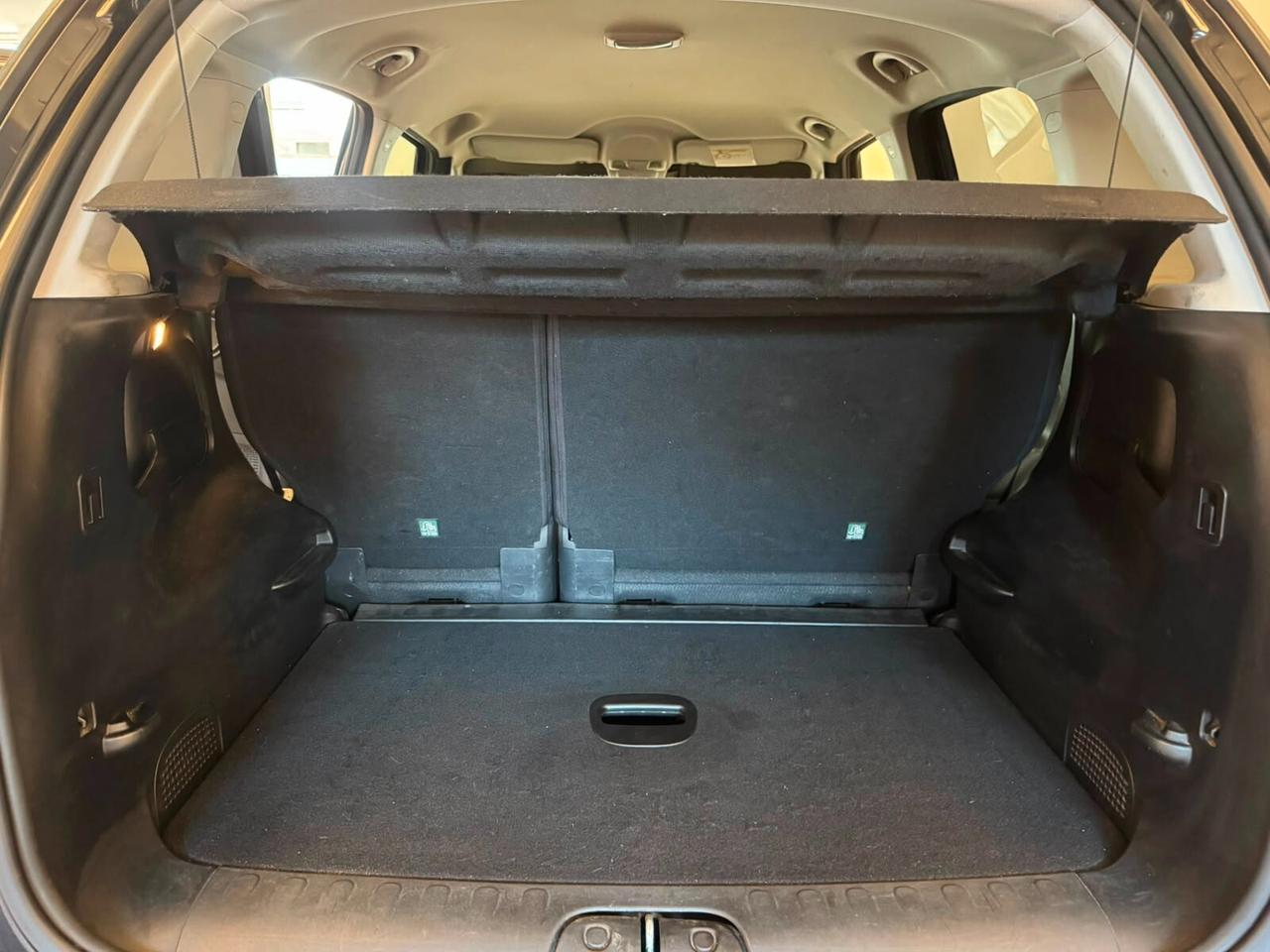 FIAT 500L 1.6 MULTISPAZIO CROSS 120 CV UNICO PROPRIETARIO GARANZIA