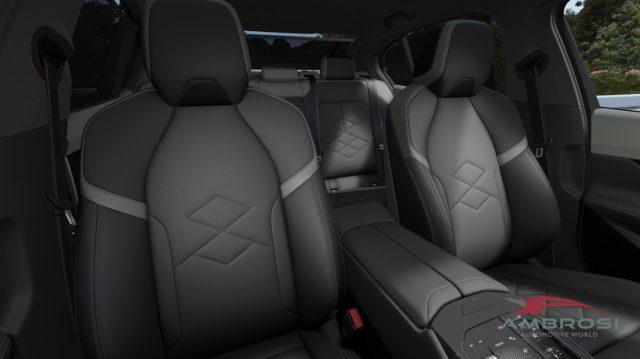 BMW 520 Serie 5 d 48V xdrive MSport Pro auto