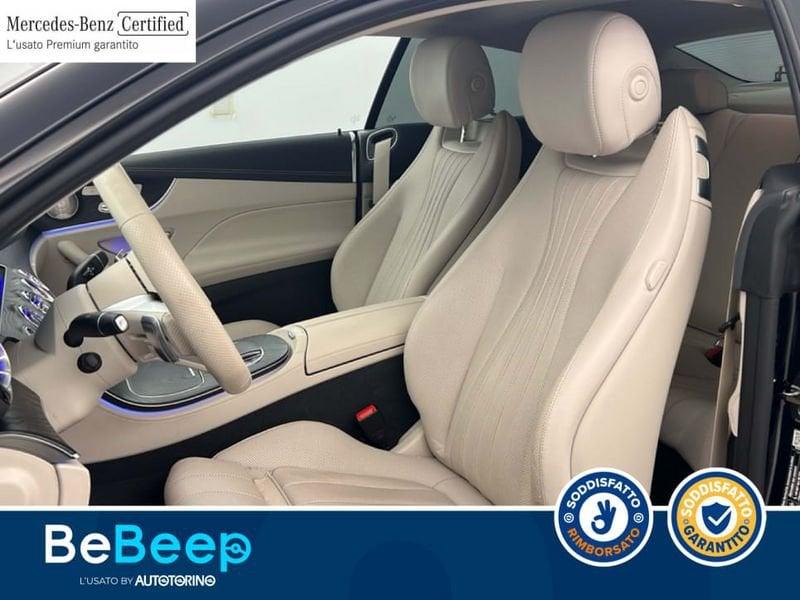 Mercedes-Benz Classe E Cpé E COUPE 450 MHEV PREMIUM PLUS AMG LINE NIGHT EDITI