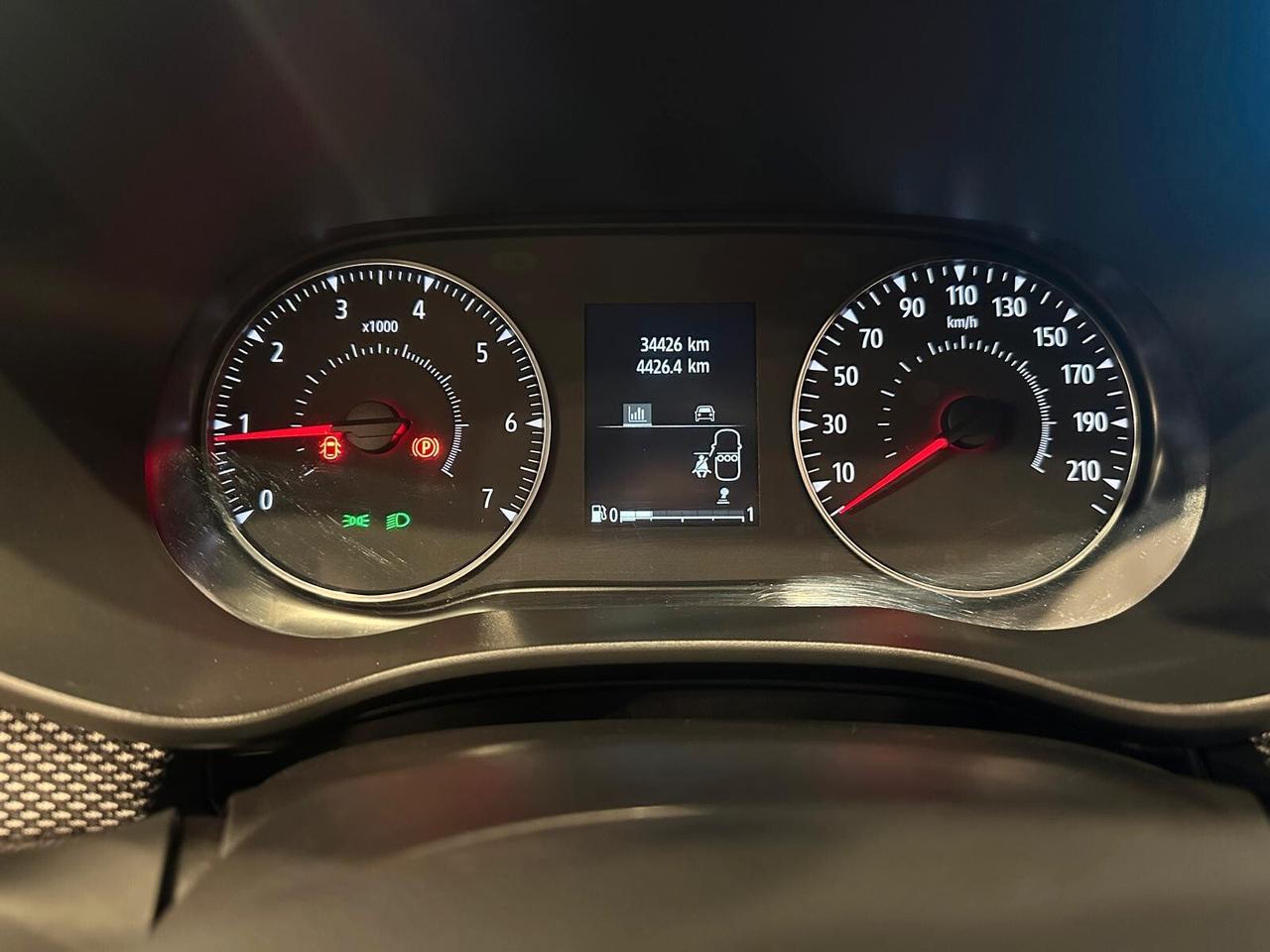 Dacia Sandero Stepway 1.0 TCe GPL / NO VINCOLI FINANZ.