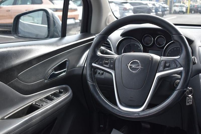 Opel Mokka 1.6 CDTI Cosmo 136cv Start&Stop 4x2 MT6