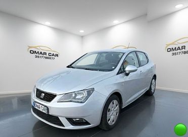 Seat Ibiza 1.0 BENZINA 2017 NEOP.