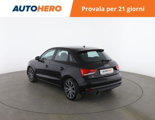 AUDI A1 SPB 1.0 82CV TFSI Sport