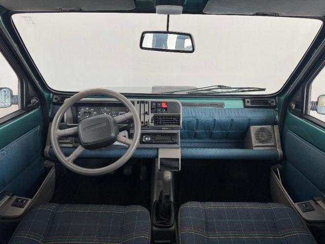 FIAT Panda 1ª serie 1100 4x4