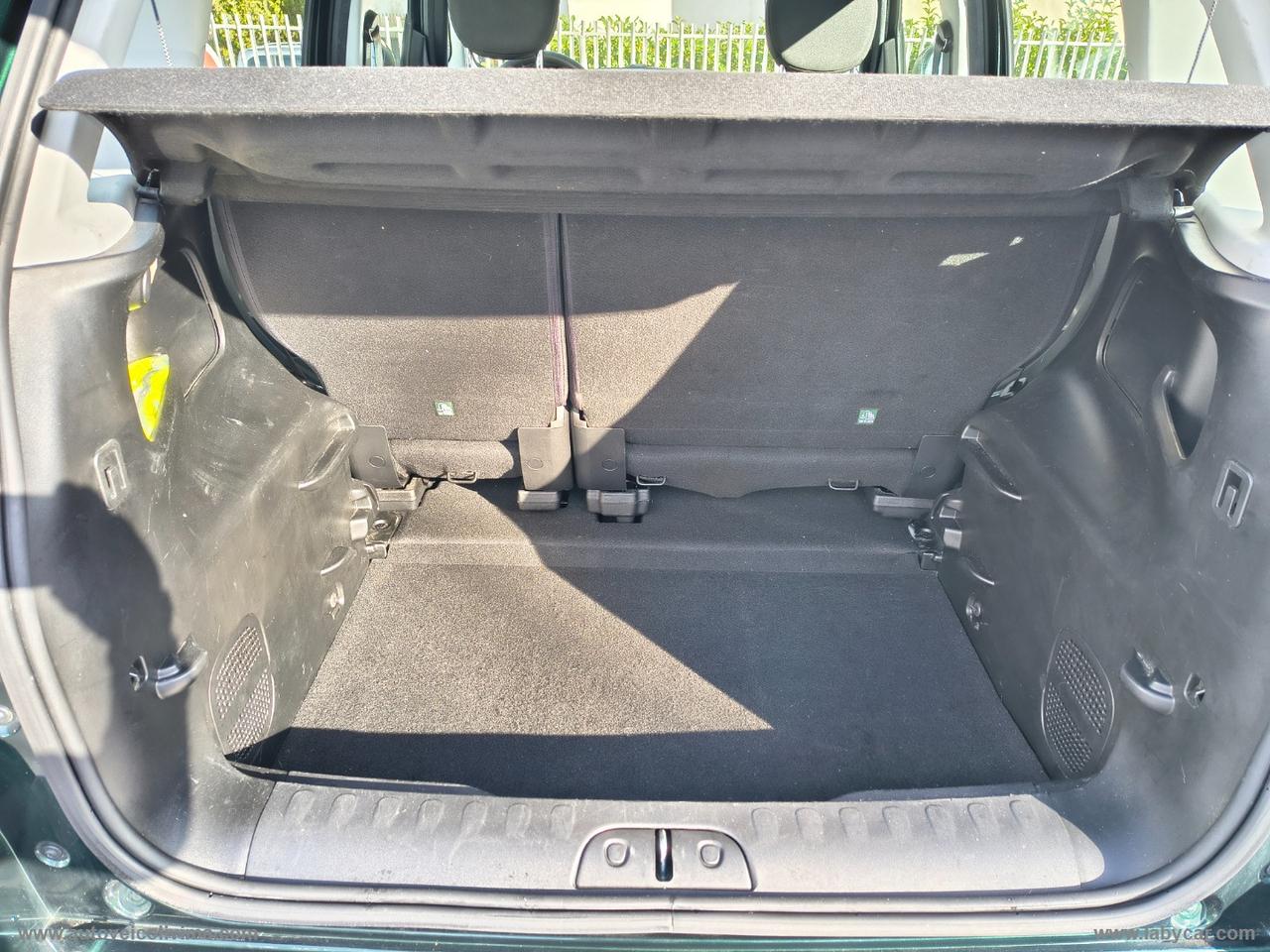 FIAT 500L 1.3 MJT 95 CV Connect