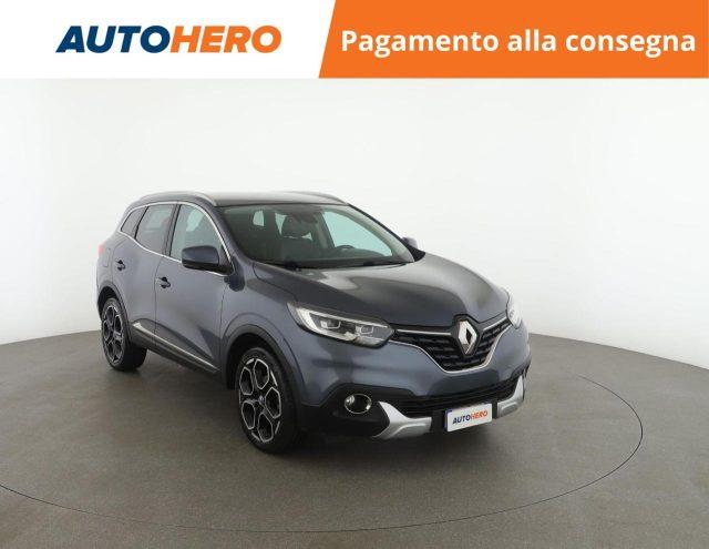 RENAULT Kadjar dCi 130CV Energy X-Tronic Sport Edition 2
