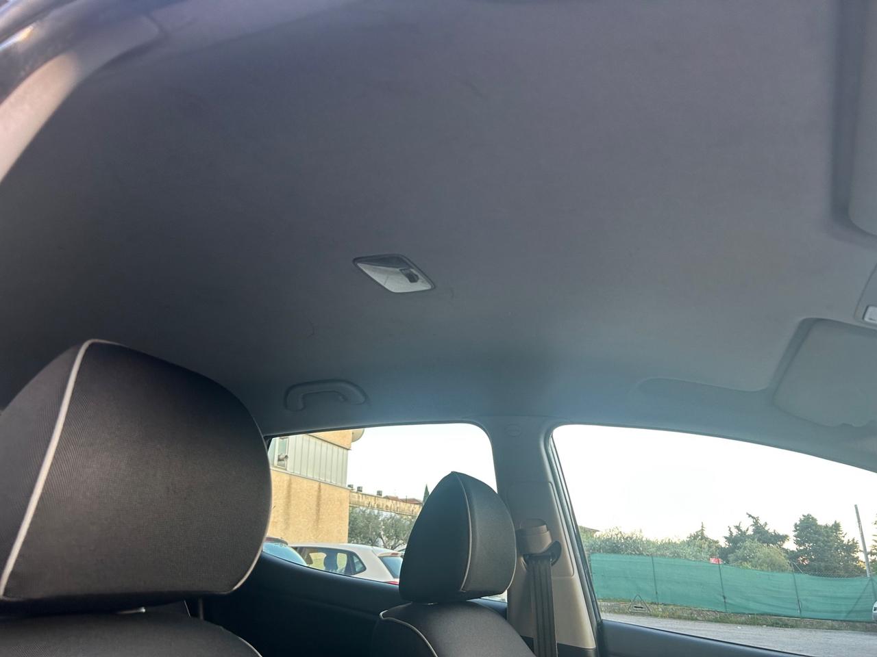 Kia Venga 1.4 CRDi 90CV Cool