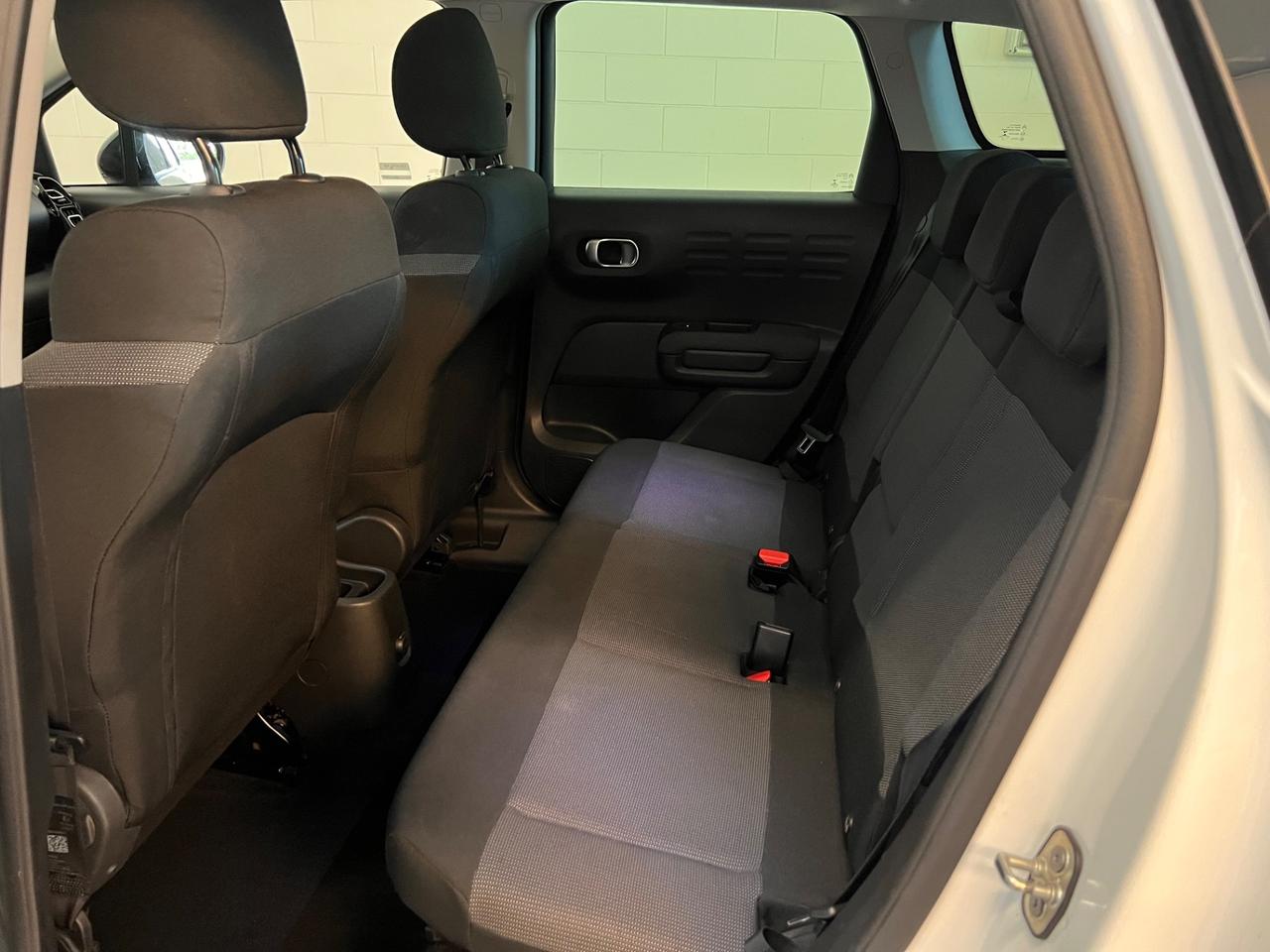 Citroen C3 Aircross PureTech 110 S&S Shine