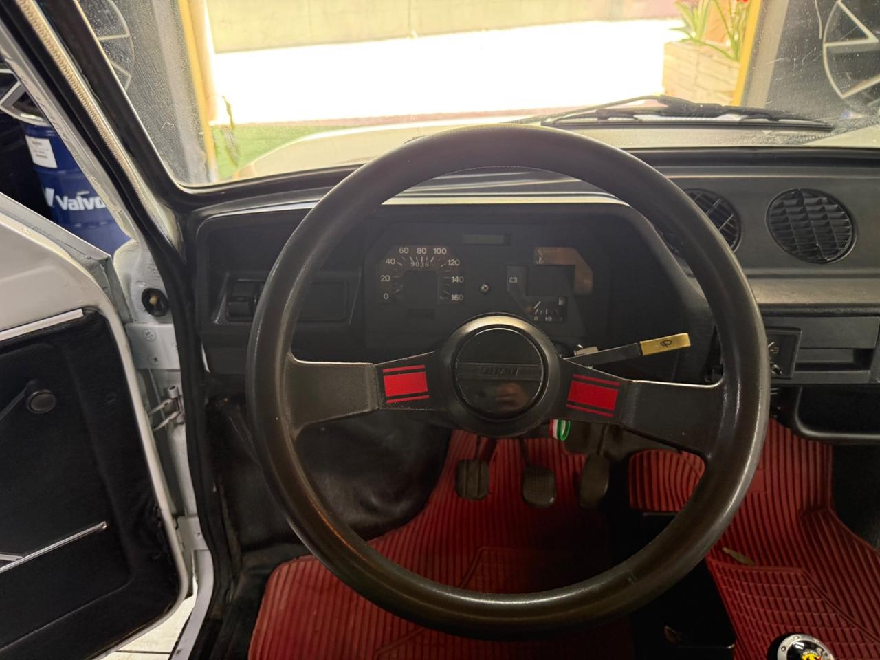 Fiat 127 1050 sport
