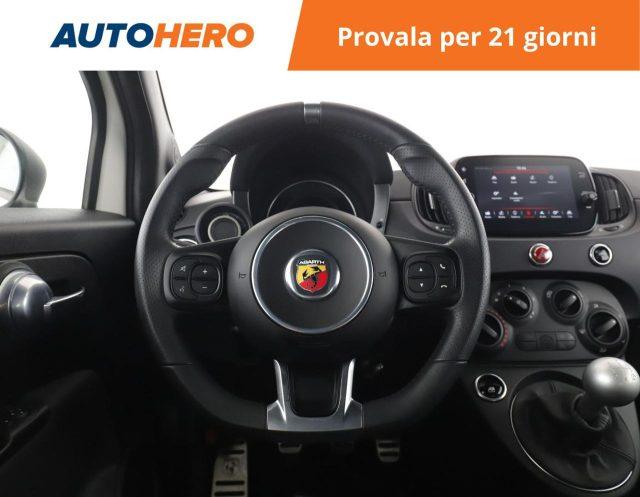 ABARTH 595 1.4 Turbo T-Jet 165 CV