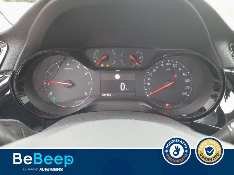 Opel Corsa 1.2 EDITION S&S 75CV