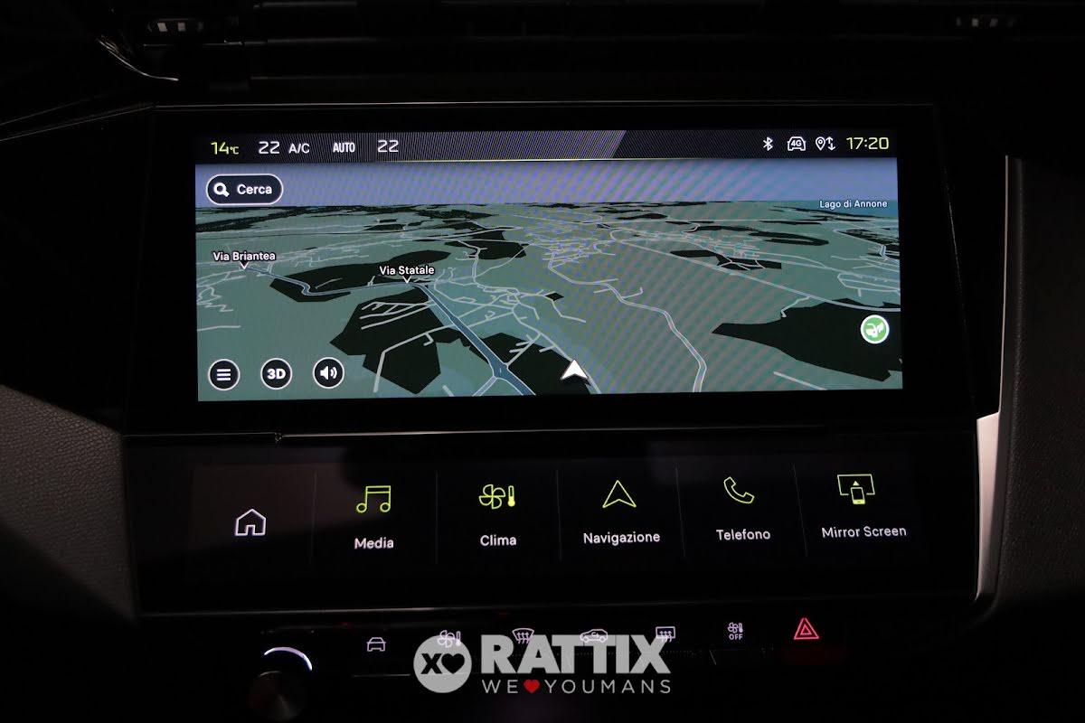 Peugeot 308 1.2 puretech t 130CV GT eat8