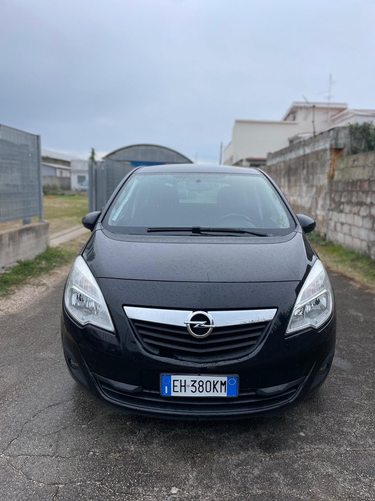 Opel Meriva 1.4 100CV Elective