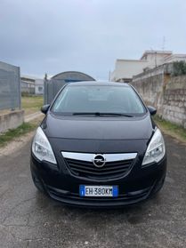 Opel Meriva 1.4 100CV Elective