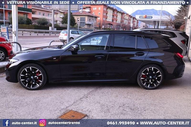 BMW Serie 3 320d xDrive Touring Msport PRO M-sport