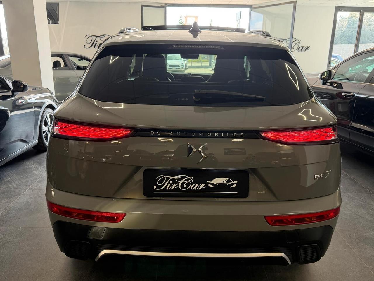 DS7 CROSSBACK OPERA 1.5 BLUEHDI 130CV TETTO PELLE NAVI ANNO 2023