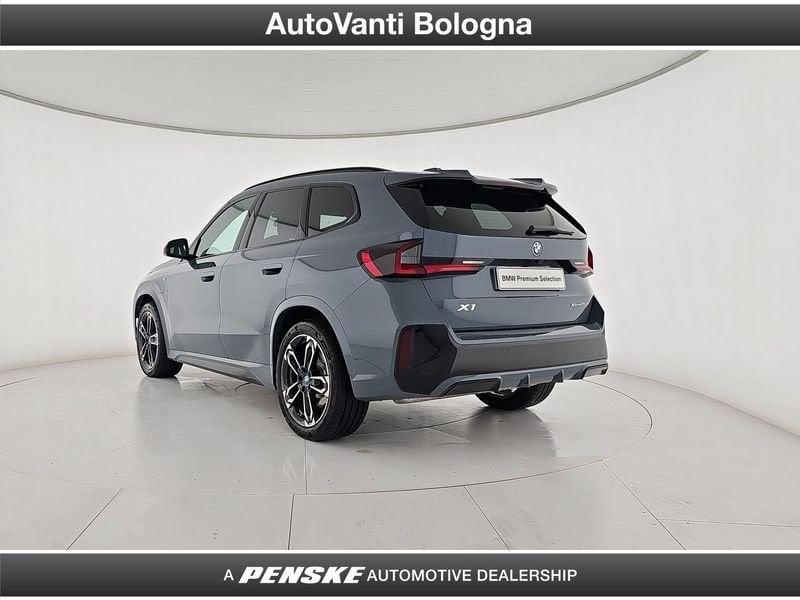 BMW X1 X1 xDrive 25e Msport Pro