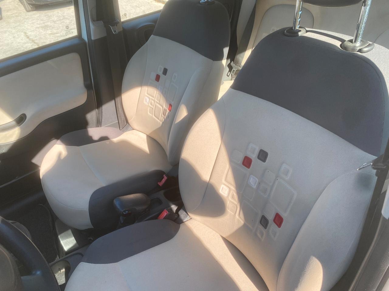 Fiat Panda 1.2GPL 2015