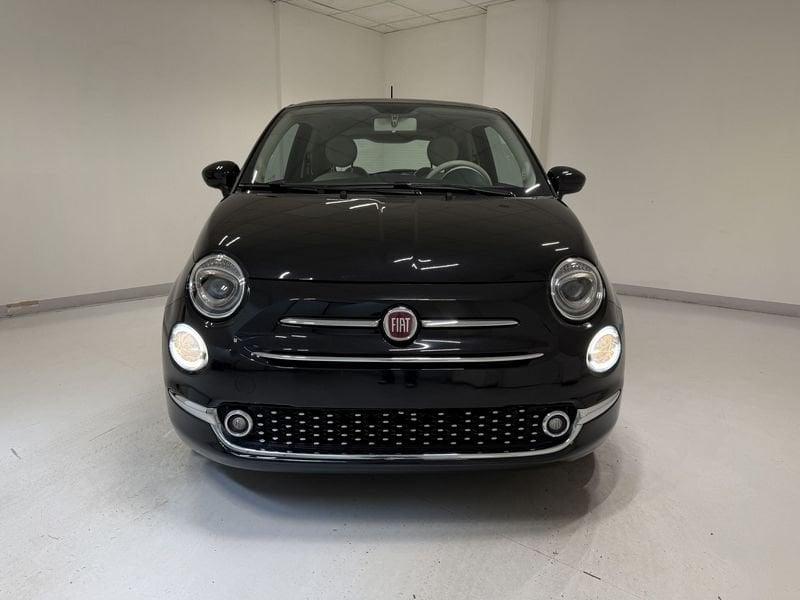 FIAT 500 500 1.2 Lounge 69CV