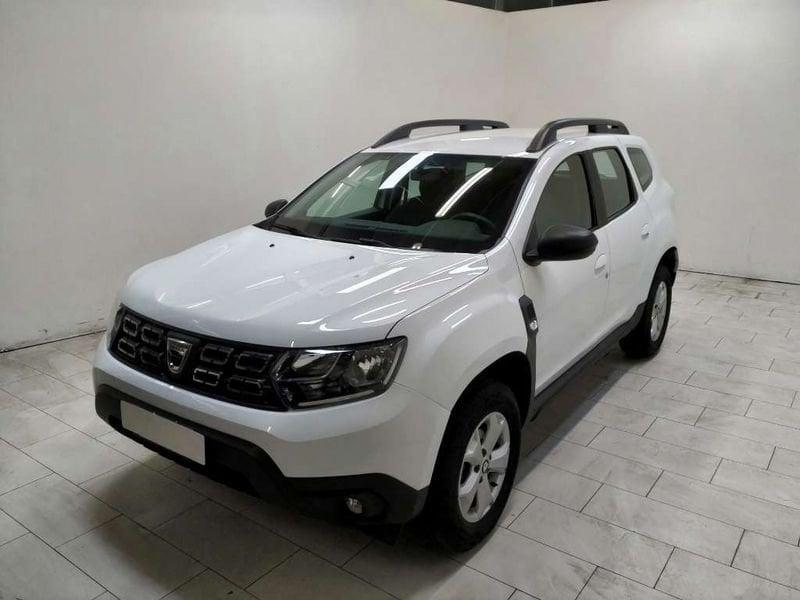 Dacia Duster 1.0 tce Comfort Eco-g 4x2 100cv