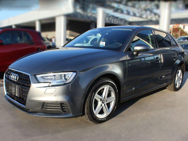 AUDI A3 SPB 35 TDI Business