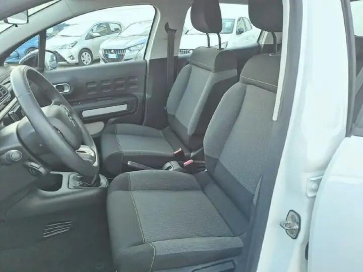 Citroen C3 PureTech 82 Feel