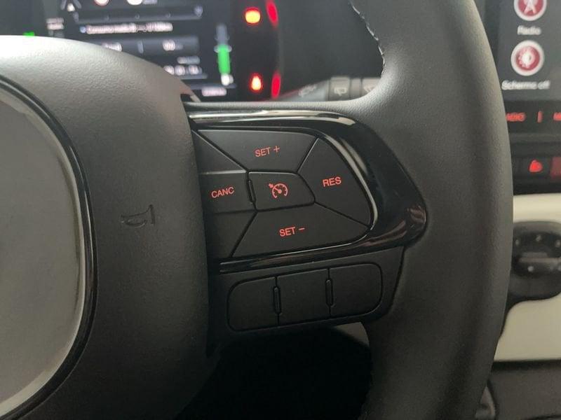FIAT Panda 1.0 FireFly 70cv S&S Hybrid Pandina