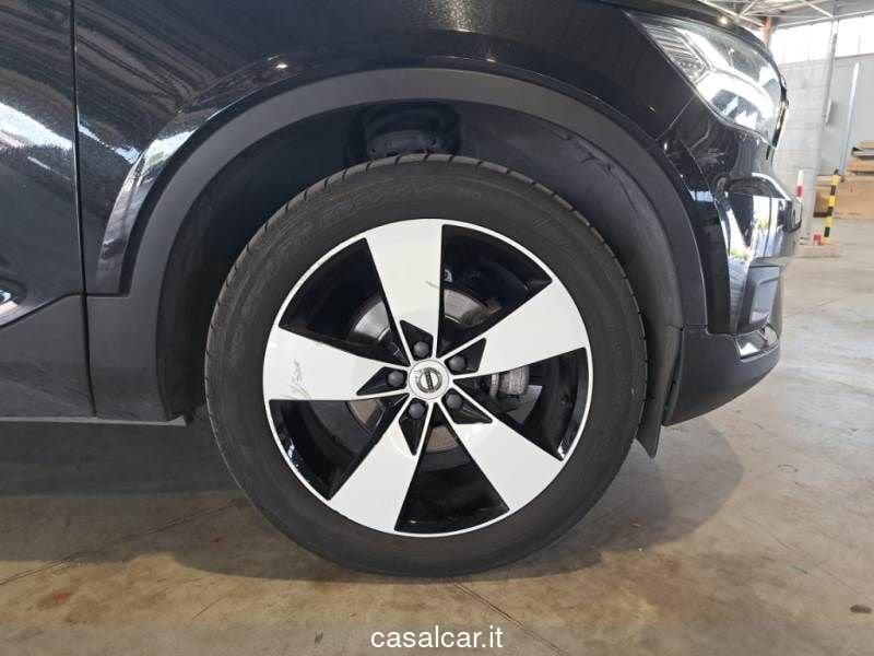 Volvo XC40 D3 AWD Geartronic Business Plus 3 ANNI DI GARANZIA KM ILLIMITATI PARI ALLA NUOVA