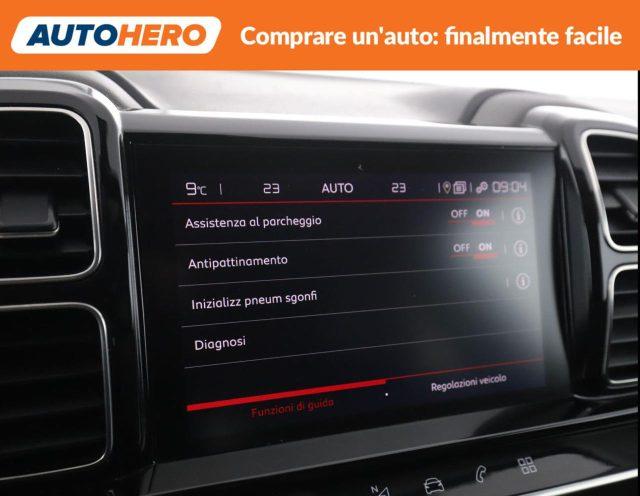 CITROEN C5 Aircross BlueHDi 130 S&S EAT8 Feel Pack