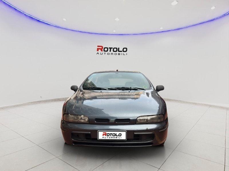 FIAT Bravo/Brava Brava 1.4i 12V cat SX