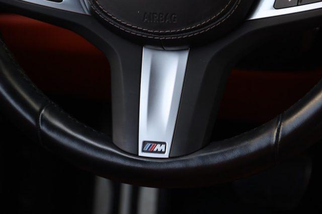 BMW 840 i Cabrio Msport Carbon Core IVA ESP. (PREZZO+IVA)