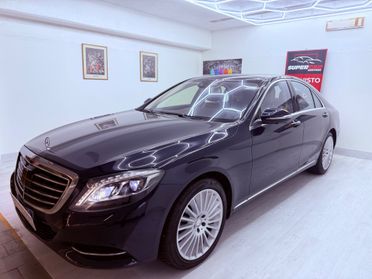 Mercedes-benz S 500 Premium