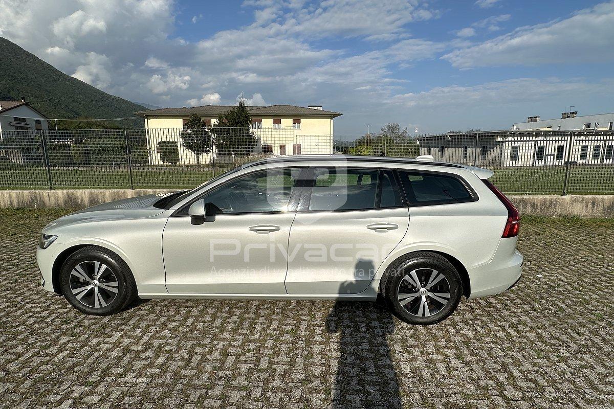 VOLVO V60 D3 Geartronic Momentum Business