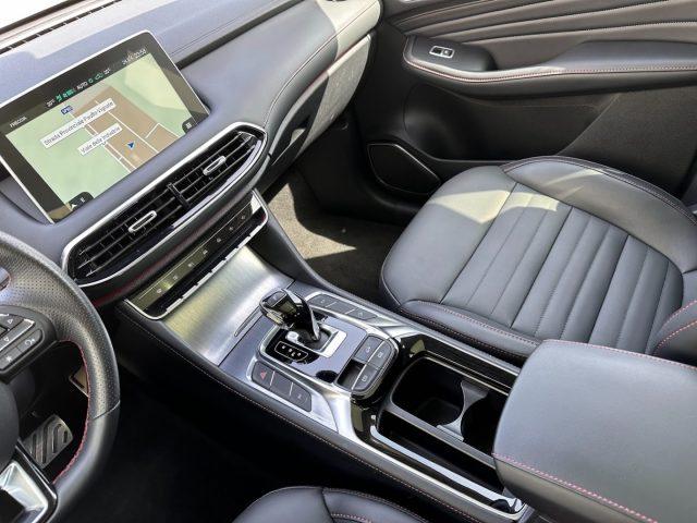 MG EHS Luxury PHEV - Carplay - Cam - Tetto panoramico