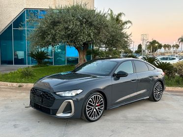 Audi A5 Sline quattro offerta T-Stock prezzo imperdibile